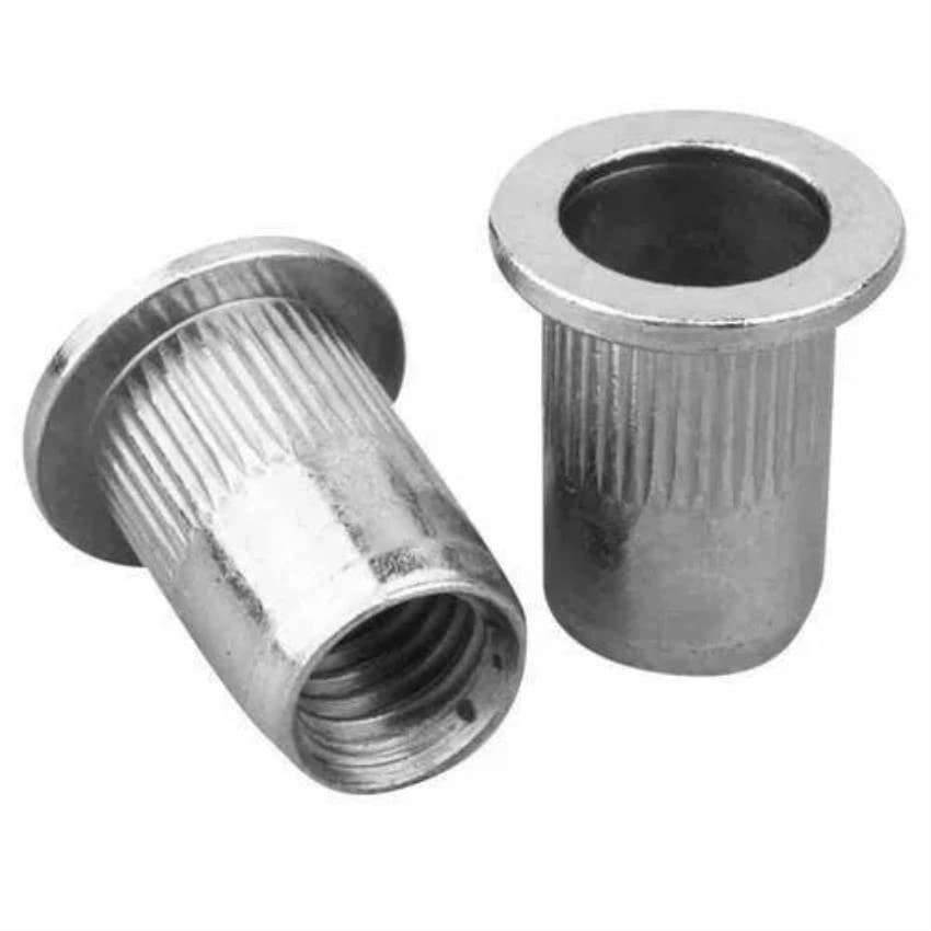 MS Blind Rivet Nuts