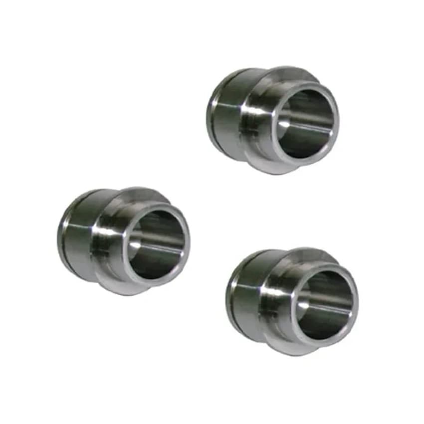 Machine Spare Parts