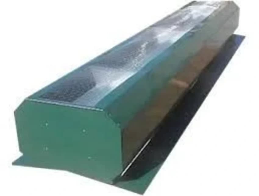 Ridge Ventilator