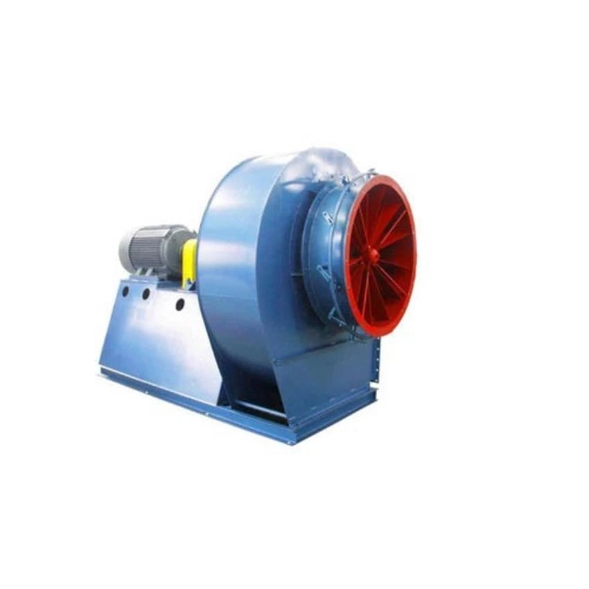 Industrial Mine Ventilation Fan