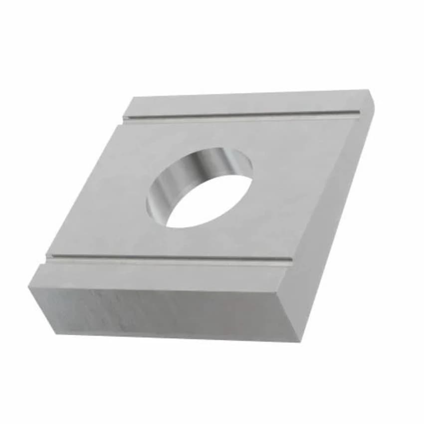 Square Taper Washer