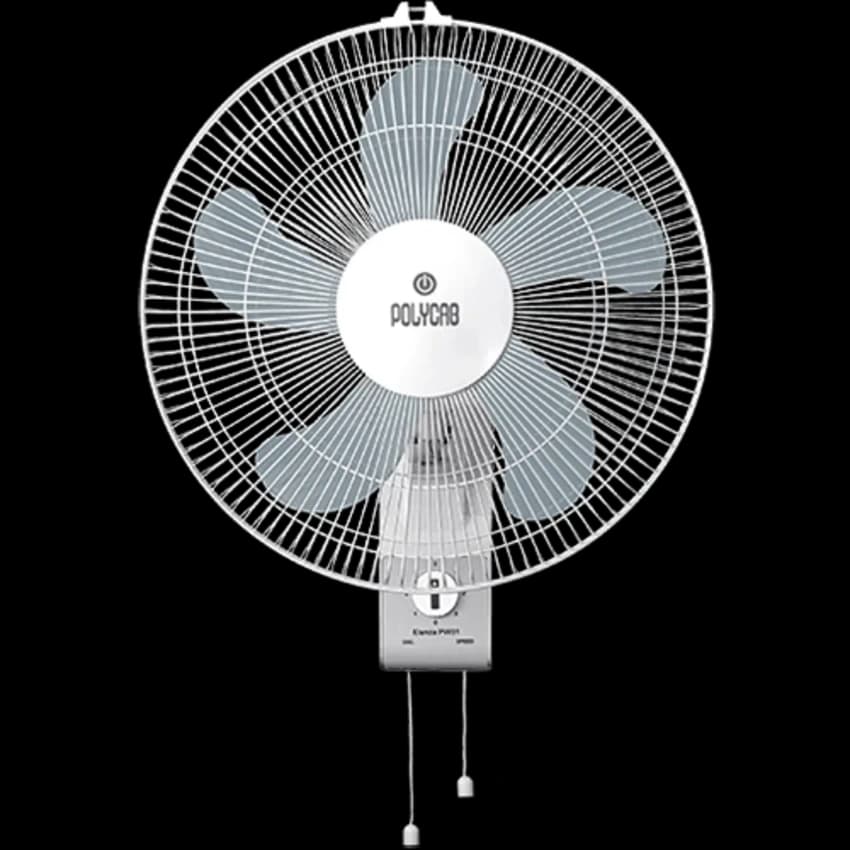 Wall Mount Fan, 60 W