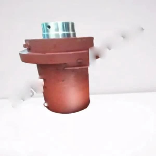 Hydraulic Press Cylinder