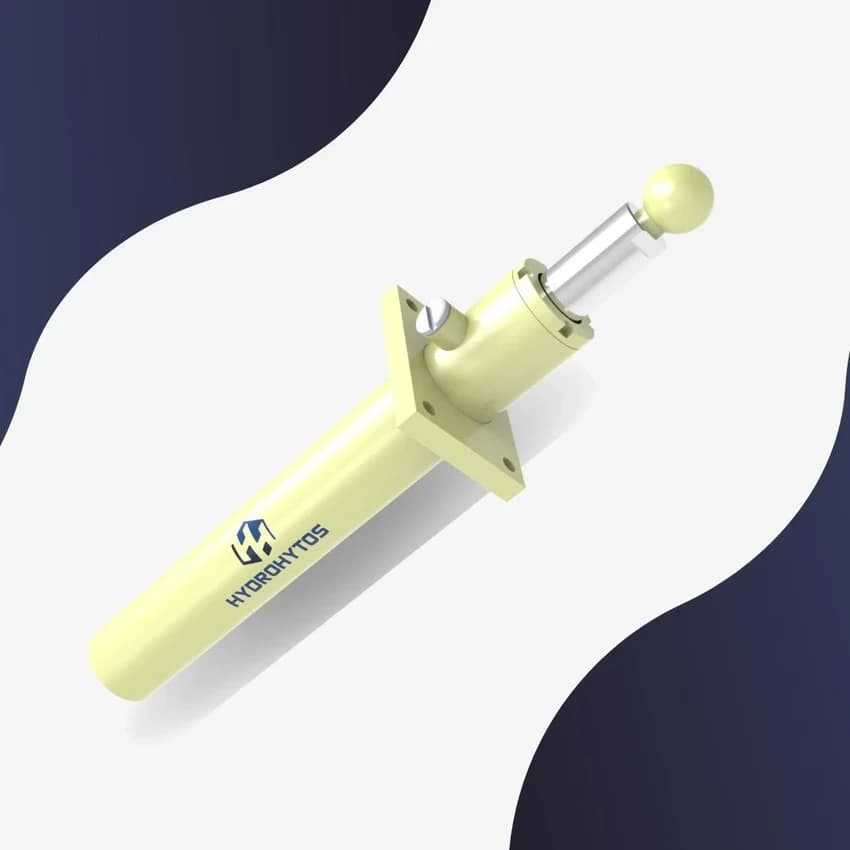 Customized Hydraulic Cylinder