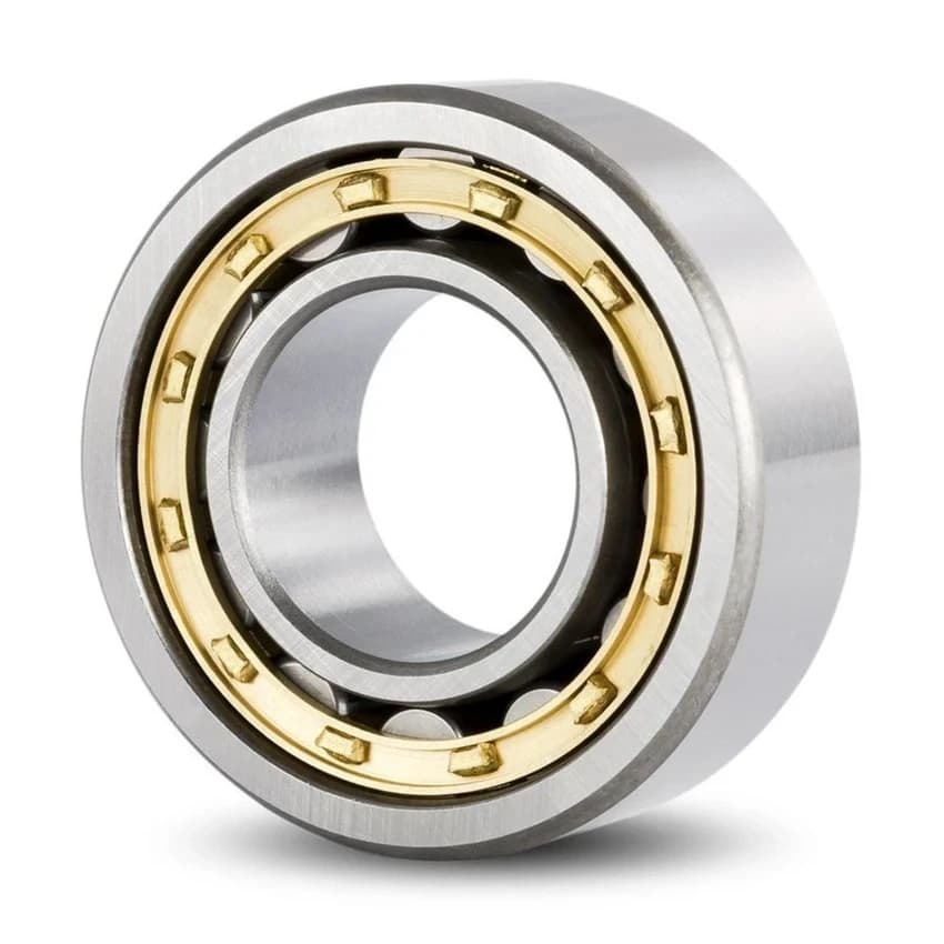 Stainless Steel Cylindrical Roller Bearing