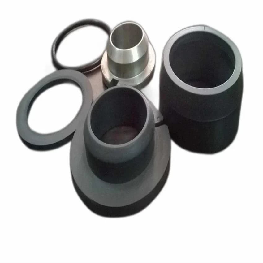 Carbon Seals For Steam Rotary Joints, Size: Dia 10 mm To 500
