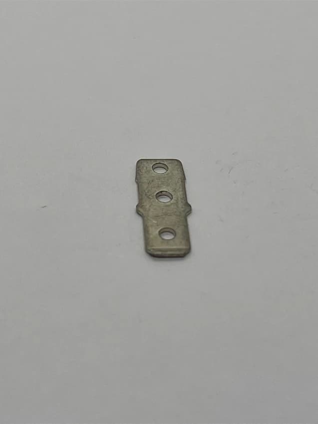 Precision Sheet Metal Components