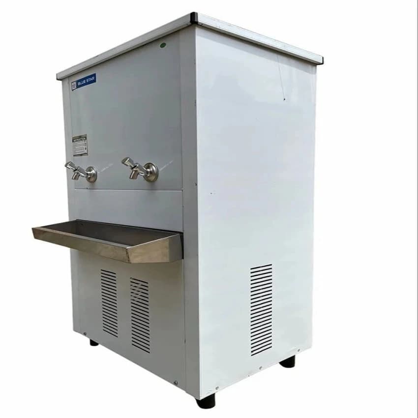 Cold Blue Star Water Cooler SDLX80120, Storage Capacity: 120 L