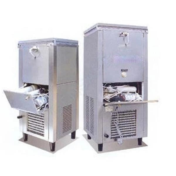 SS RO Water Cooler