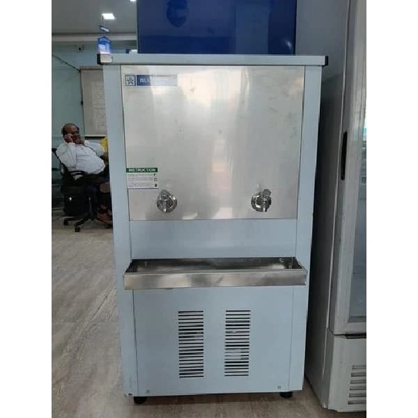 Blue Star Water Cooler