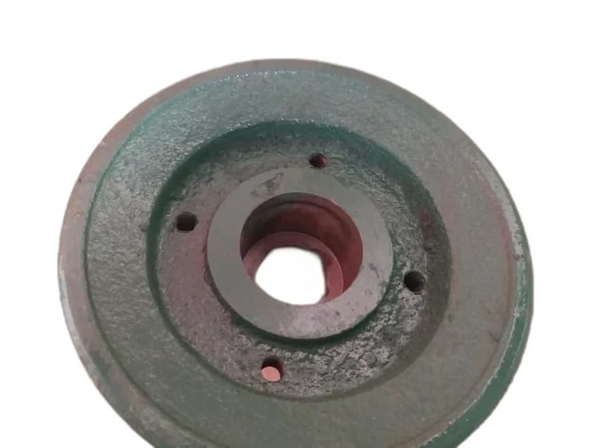 Perkin Round Thresher Gear