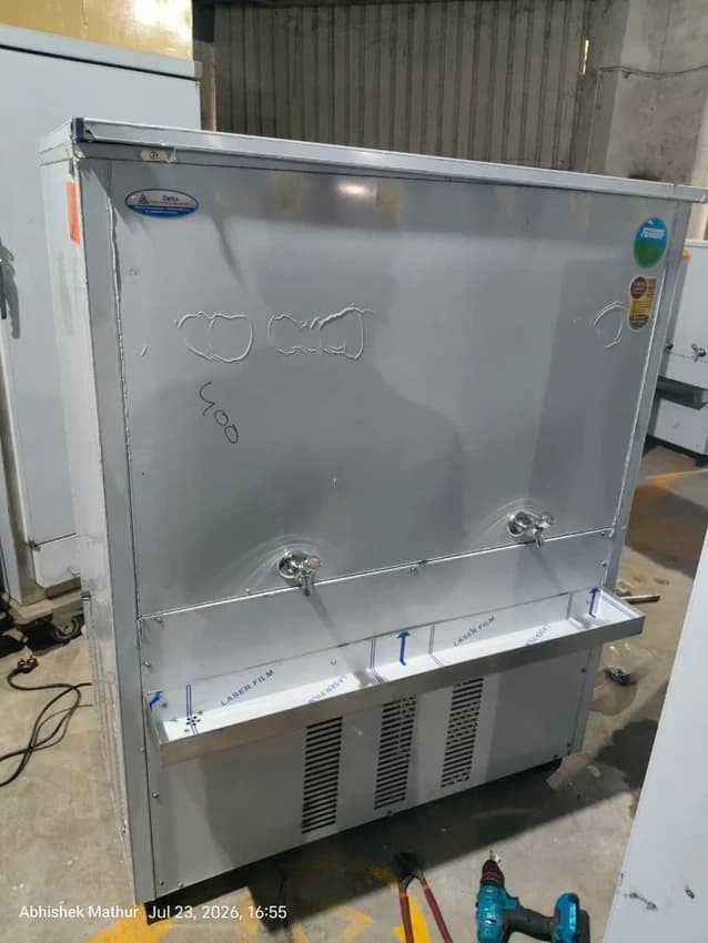 Commercial Water Cooler