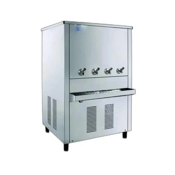 Blue Star Water Cooler