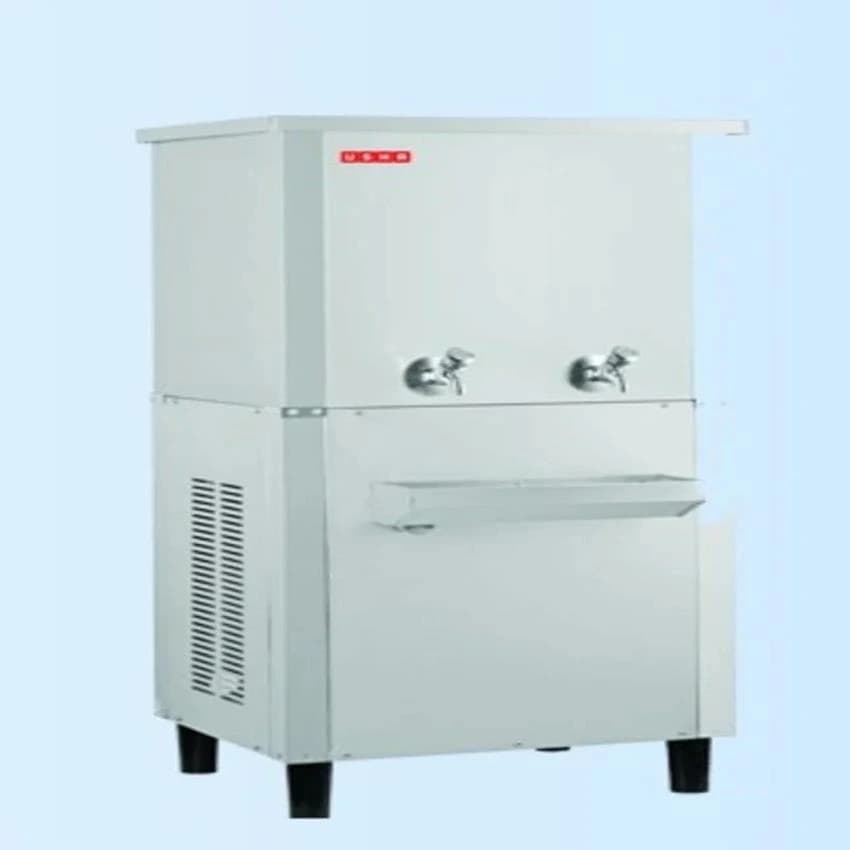 SS60120G Usha Water Cooler, 695 x 545 x 1200 mm W x D x H