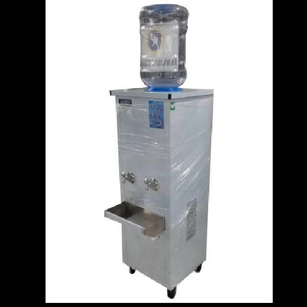 40 Litre Coldwave Stainless Steel Water Cooler