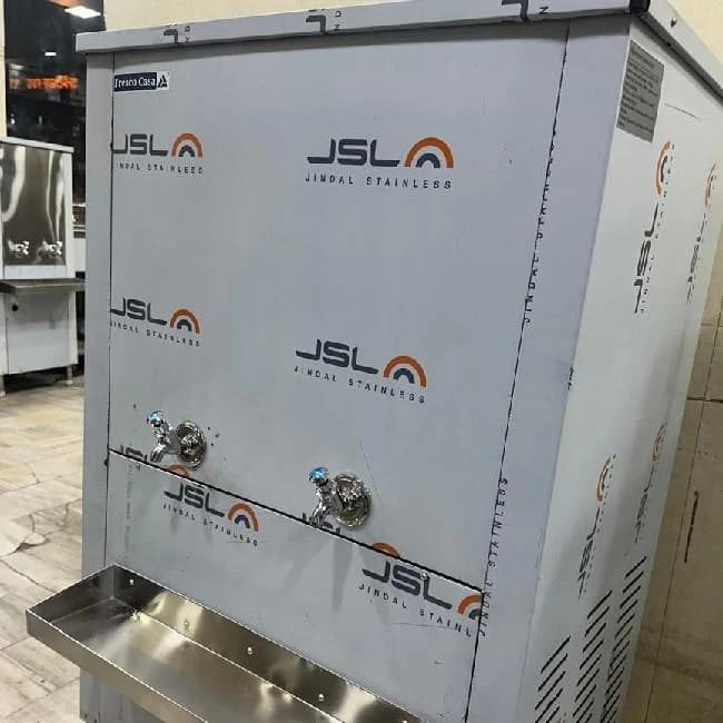 Water Cooler 150/80