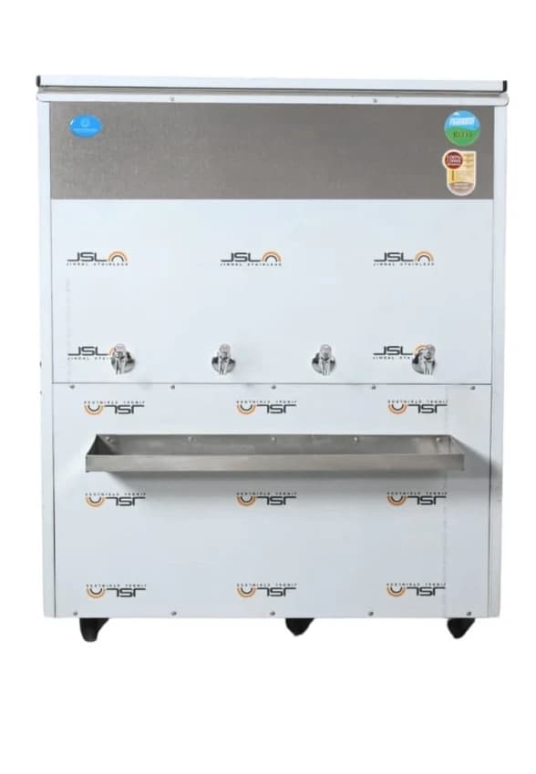 AQUA Water Cooler, Storage Capacity: 400 L