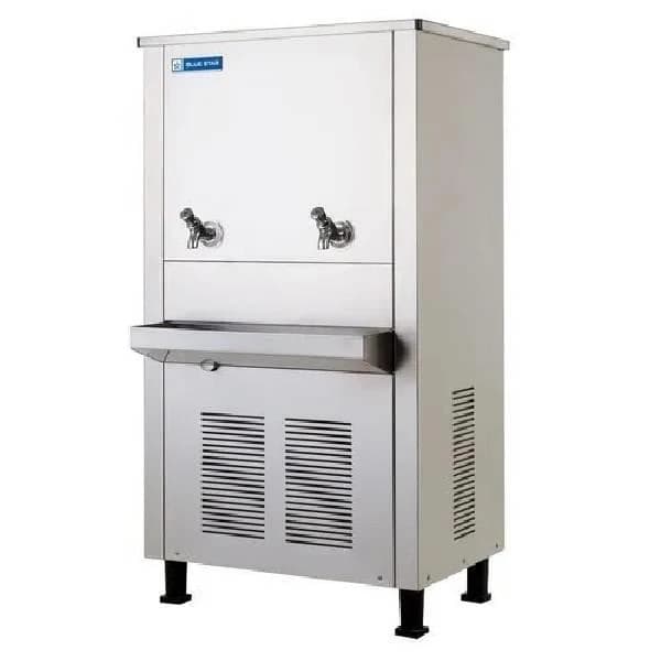 Blue Star Water Stainless Steel Water Cooler SDLX680 80Ltr