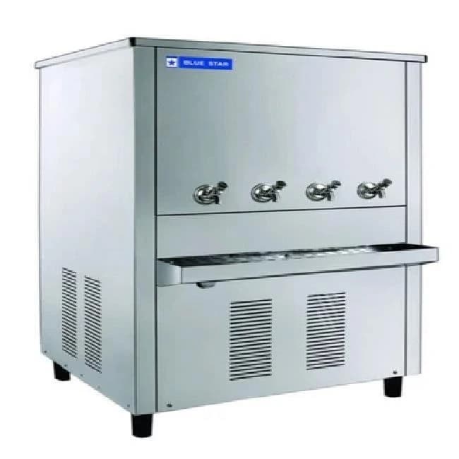 Blue Star Water Cooler