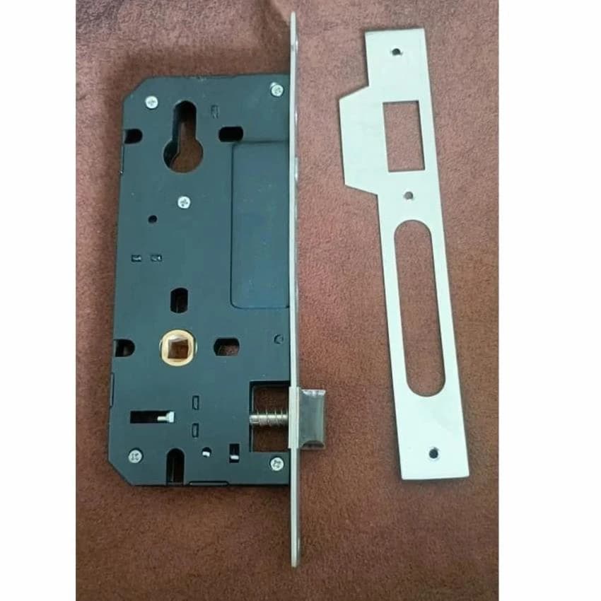 Stainless Steel Door Locks