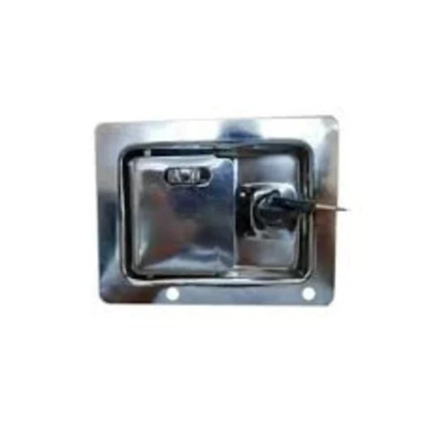 Canopy Lock, Stainless Steel