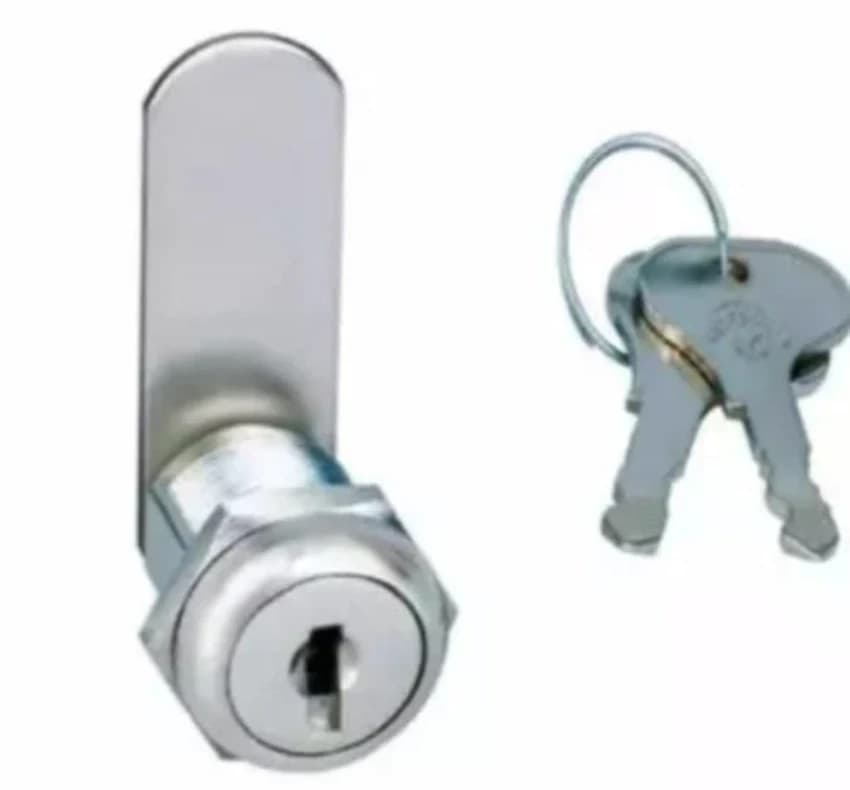 Camlock 30mm