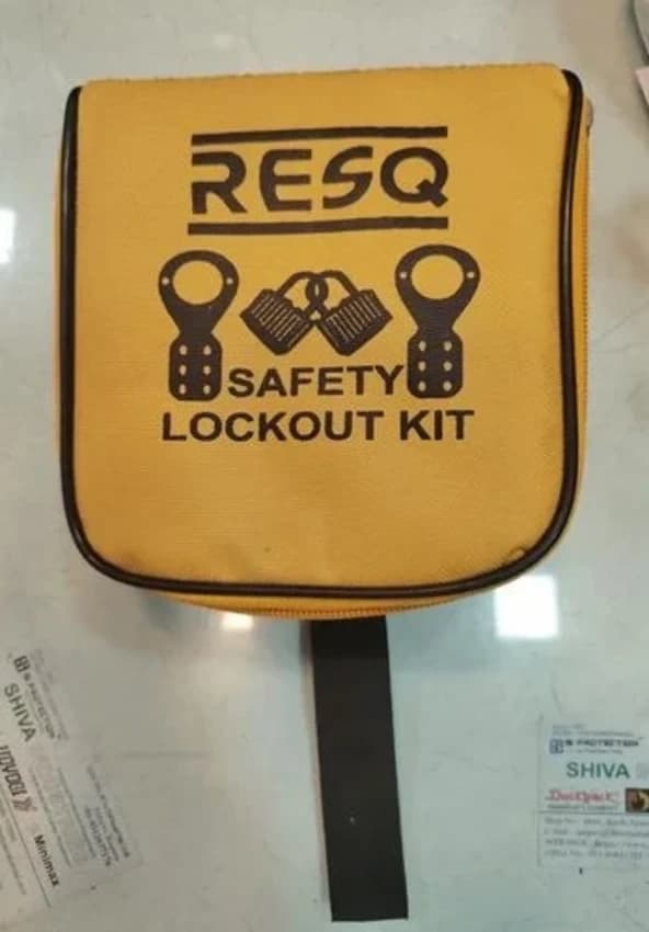 SAFETY LOCKOUT KIT