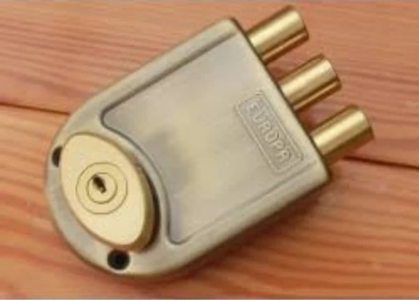 Europa Door Locks