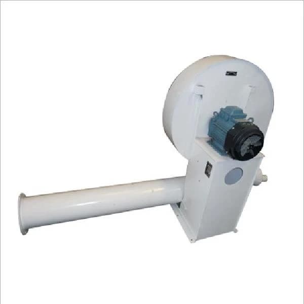 Trim Venturi Blower
