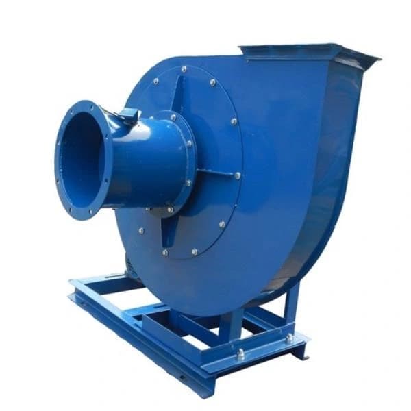 Centrifugal Dust Blowers