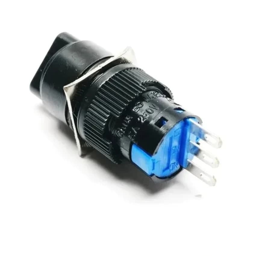 Selector Switch 16MM