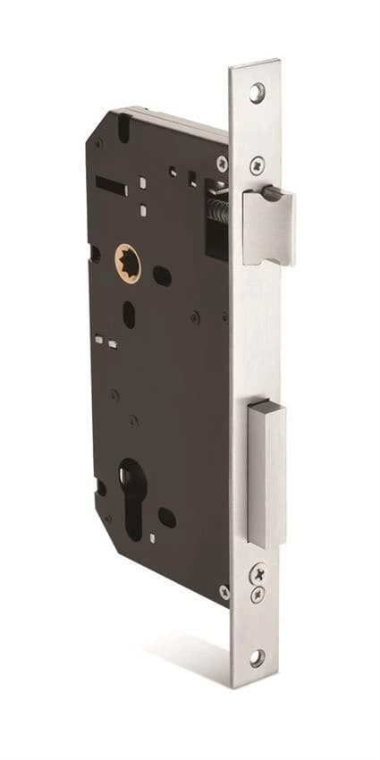 Lock Body