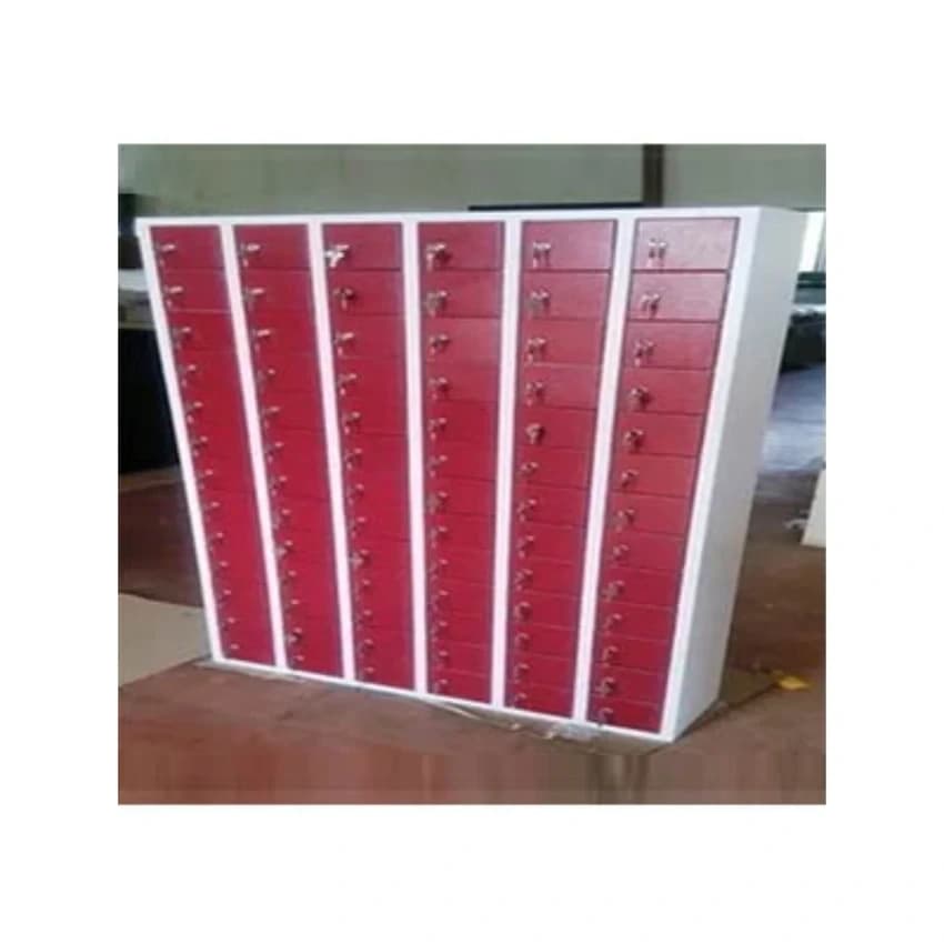Cabinet Door Locker For Mobile Phone 78 Door
