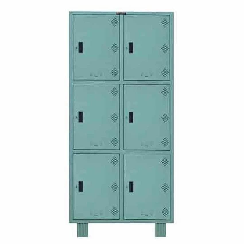 6 Storage Locker, For Office