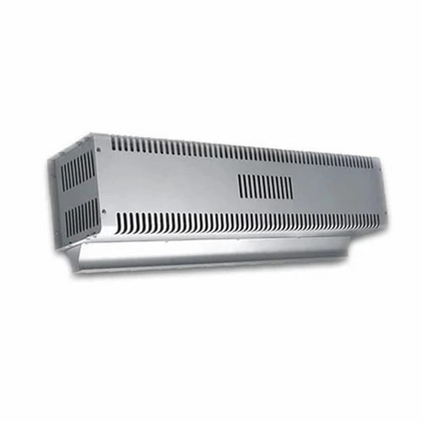 Air Curtain also known as air door