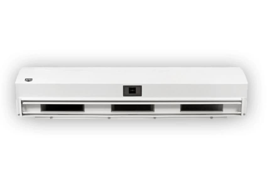 Avro Air Curtains Sleek Series
