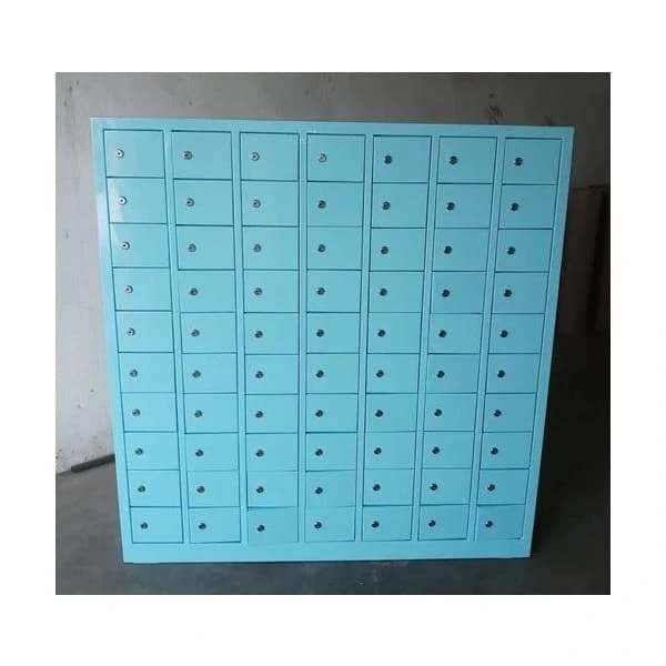 Mobile Locker
