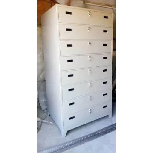 Plan File Cabinet