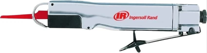 Ingersoll IR Heavy Duty Air Reciprocating Saw, 6, Cutting Capacity: 10 mm