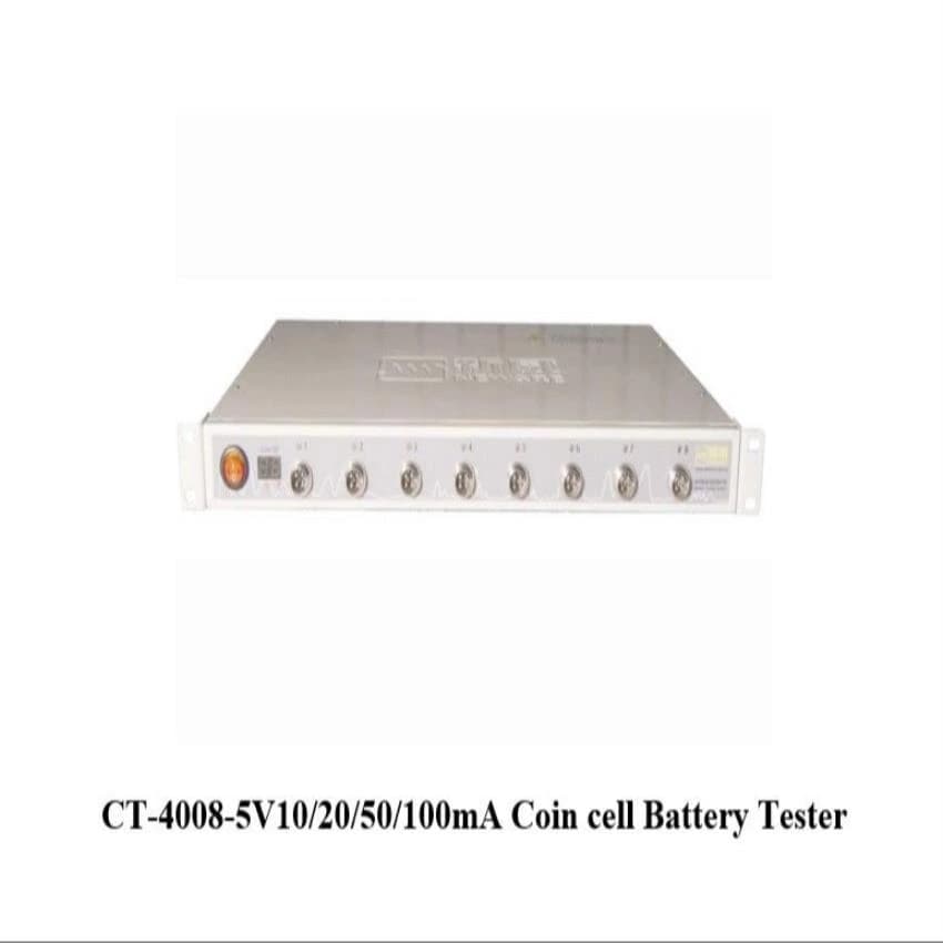 Neware Lithium Battery/CyclerTesting Equipment, Model Name/Number: CT-4008, 220V