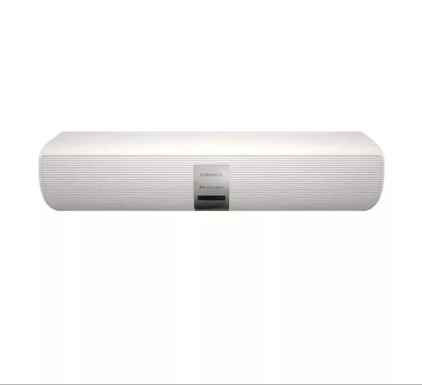 Euronics Air Curtain ABS Body upto 11 Feet
