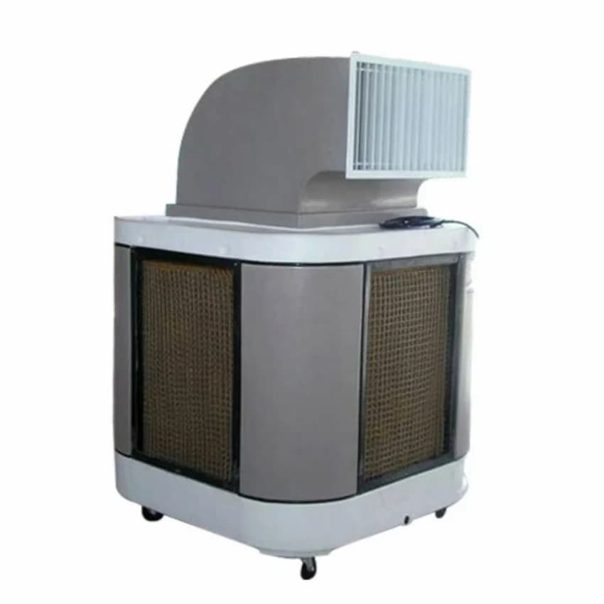 FRP Cooler Body