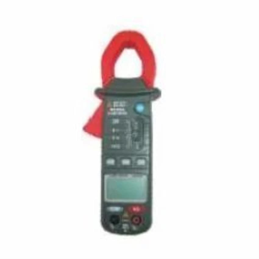 Digital Clamp Meter