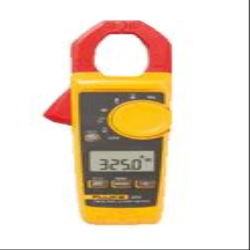Fluke 325 - 320 Series True RMS Clamp Meter