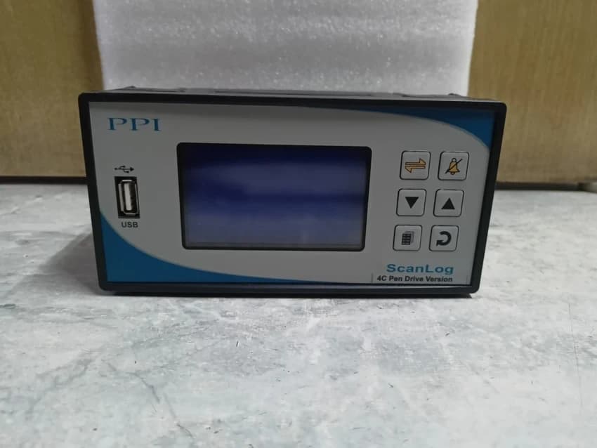 Scanlog 4C Pendrive Version