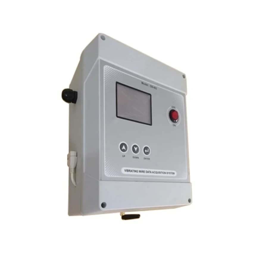DDE Single Channel Data Logger