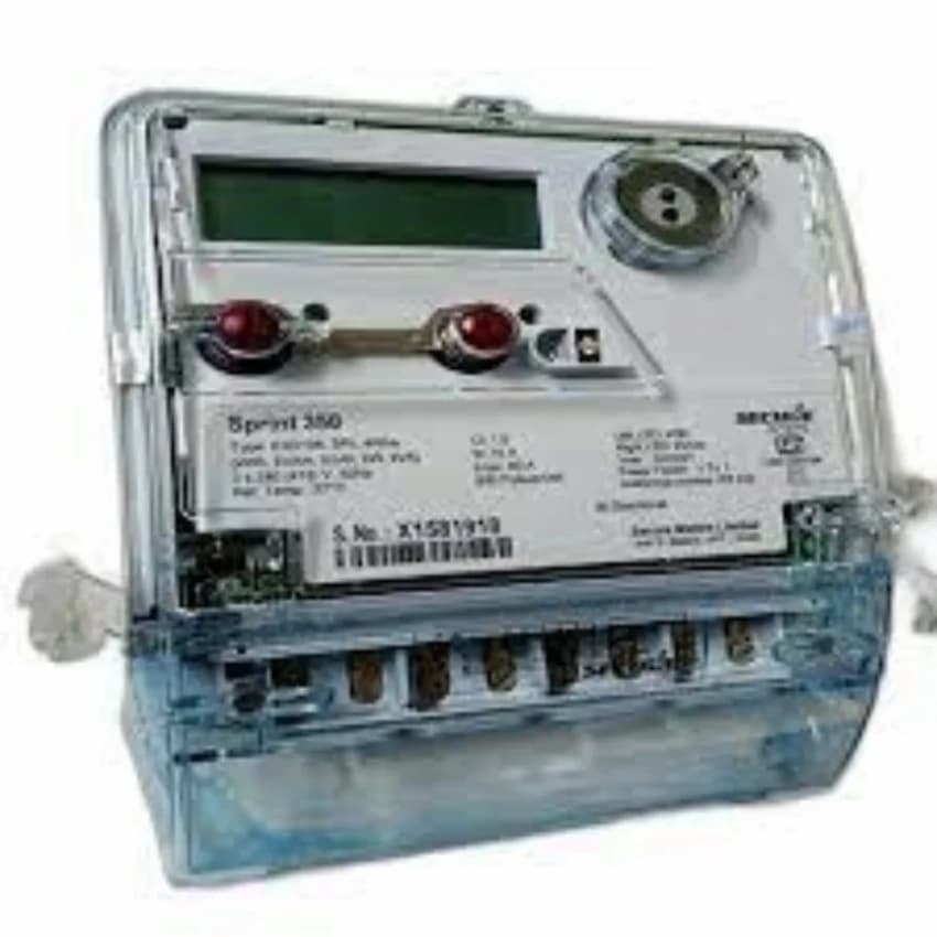 Three Phase Digital Energy Meter/ Vidarbha Nagpur