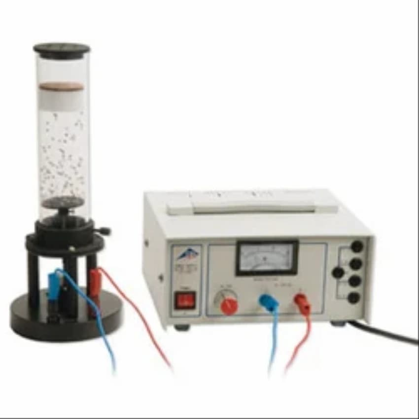 Kinetic Theory Model