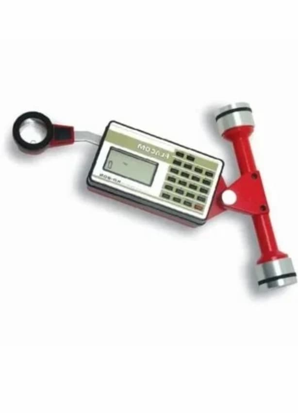 Digital Survey Planimeter Device SF00000844