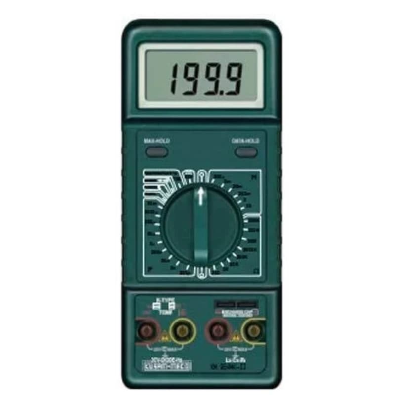 LCR Meter 954MK-II -Kusam Meco, For Laboratory